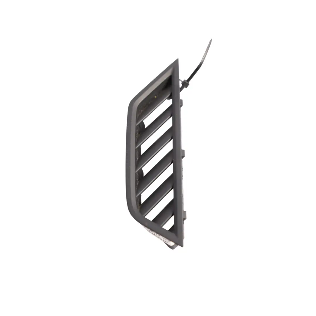 Volkswagen Tiguan 5N Dashboard Corner Air Vent Grille Left N/S - SKU RHD-5NC819705 - Part number 5NC819705