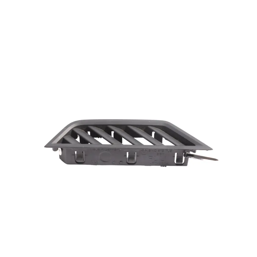 Volkswagen Tiguan 5N Dashboard Corner Air Vent Grille Left N/S - SKU RHD-5NC819705 - Part number 5NC819705