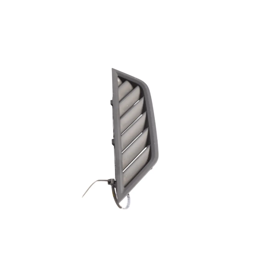 Volkswagen Tiguan 5N Dashboard Corner Air Vent Grille Left N/S - SKU RHD-5NC819705 - Part number 5NC819705