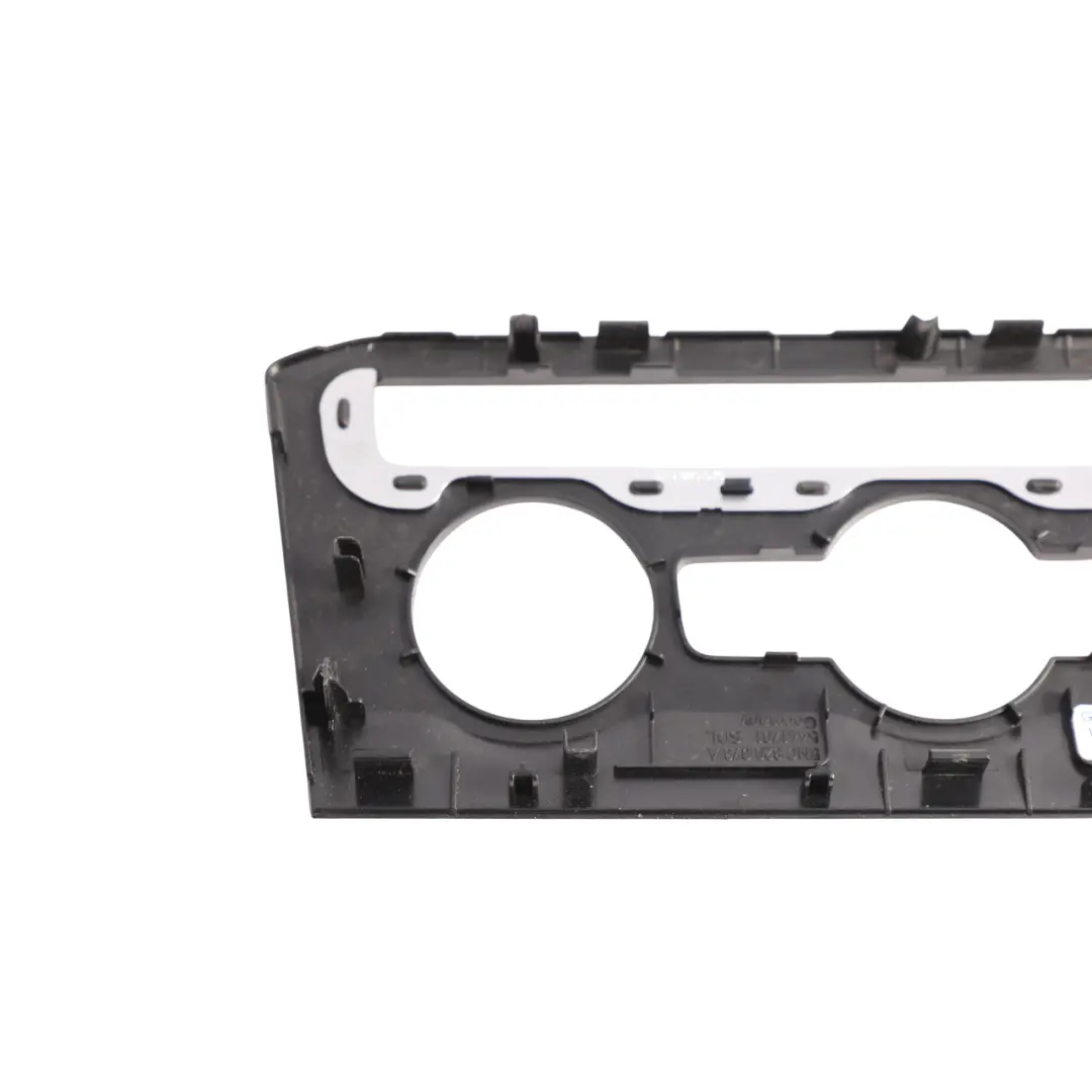 MK2 A/C Climate Control Switch Surround Trim to Volkswagen Tiguan with Part number 5NC820073A Volkswagen Tiguan MK2 A/C Climate Control Switch Surround Trim - SKU RHD-5NC820073A - Part number 5NC820073A