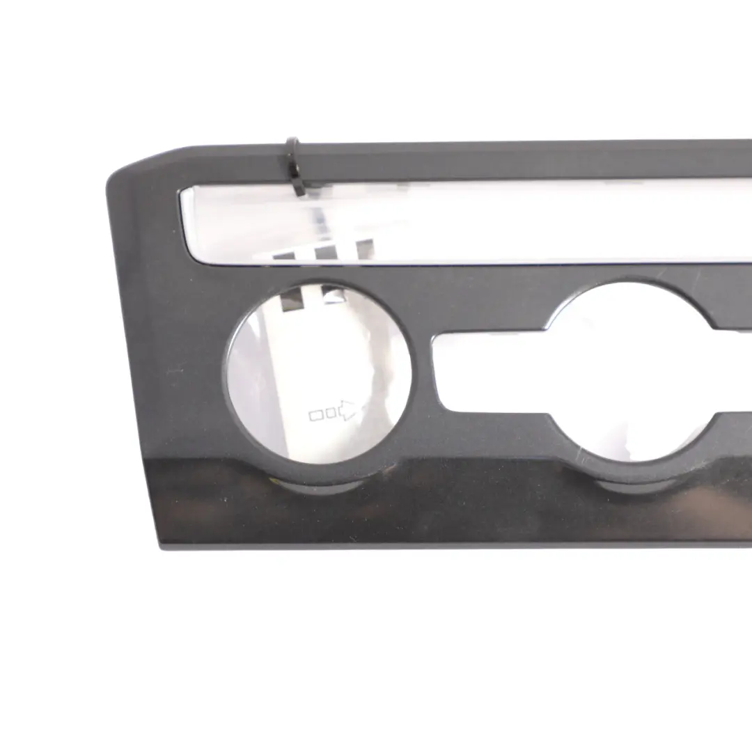 MK2 A/C Climate Control Switch Surround Trim to Volkswagen Tiguan with Part number 5NC820073A Volkswagen Tiguan MK2 A/C Climate Control Switch Surround Trim - SKU RHD-5NC820073A - Part number 5NC820073A