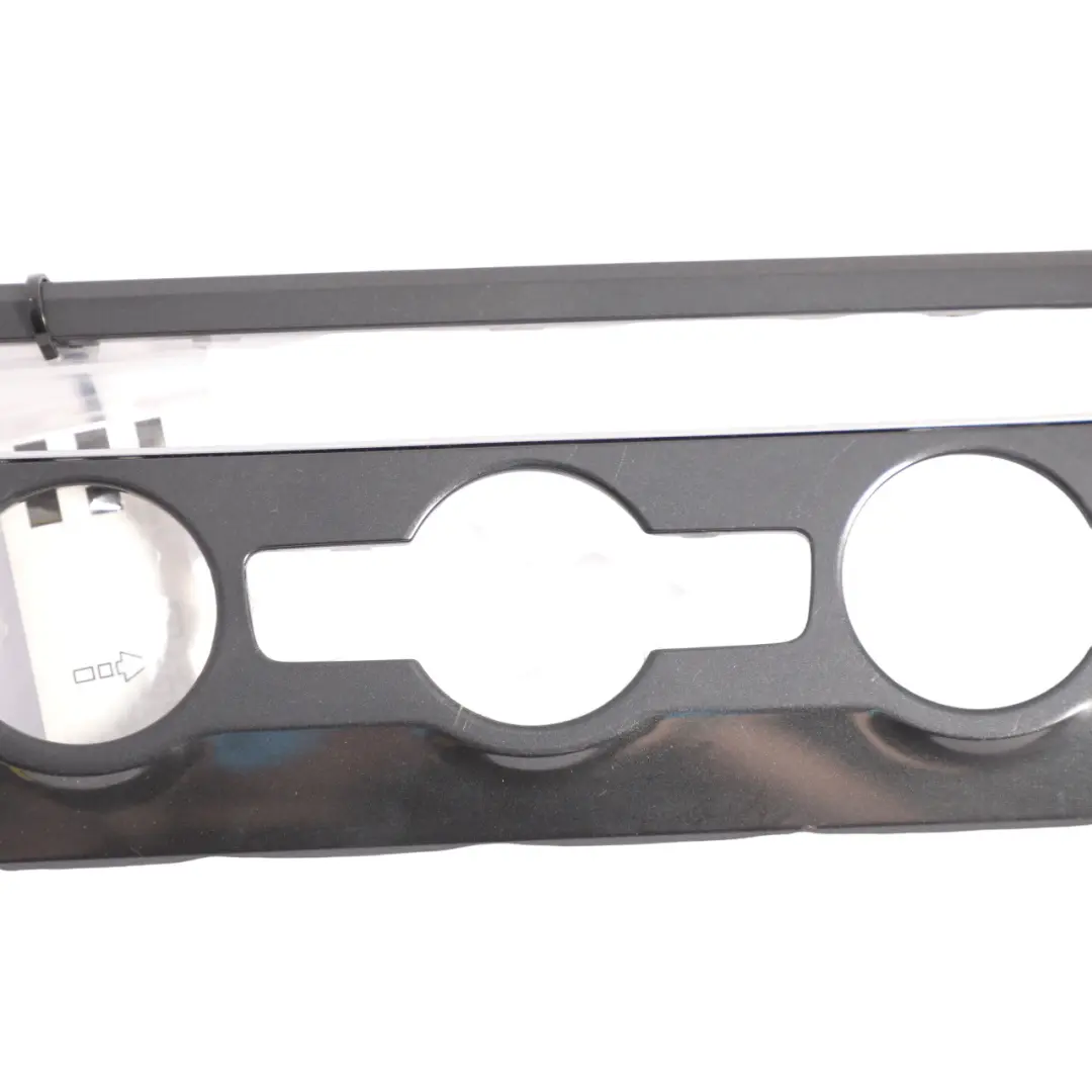 MK2 A/C Climate Control Switch Surround Trim to Volkswagen Tiguan with Part number 5NC820073A Volkswagen Tiguan MK2 A/C Climate Control Switch Surround Trim - SKU RHD-5NC820073A - Part number 5NC820073A