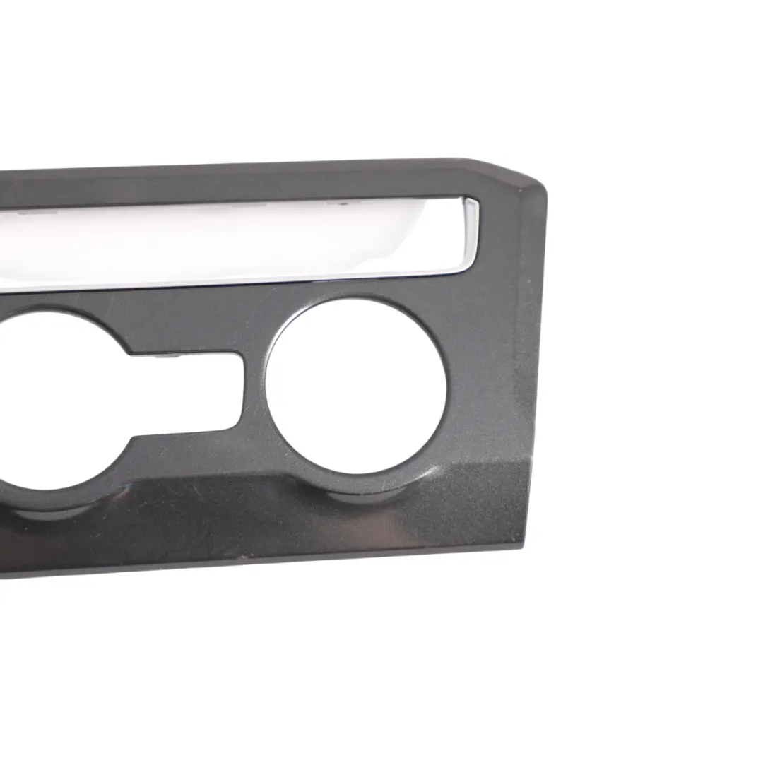 MK2 A/C Climate Control Switch Surround Trim to Volkswagen Tiguan with Part number 5NC820073A Volkswagen Tiguan MK2 A/C Climate Control Switch Surround Trim - SKU RHD-5NC820073A - Part number 5NC820073A