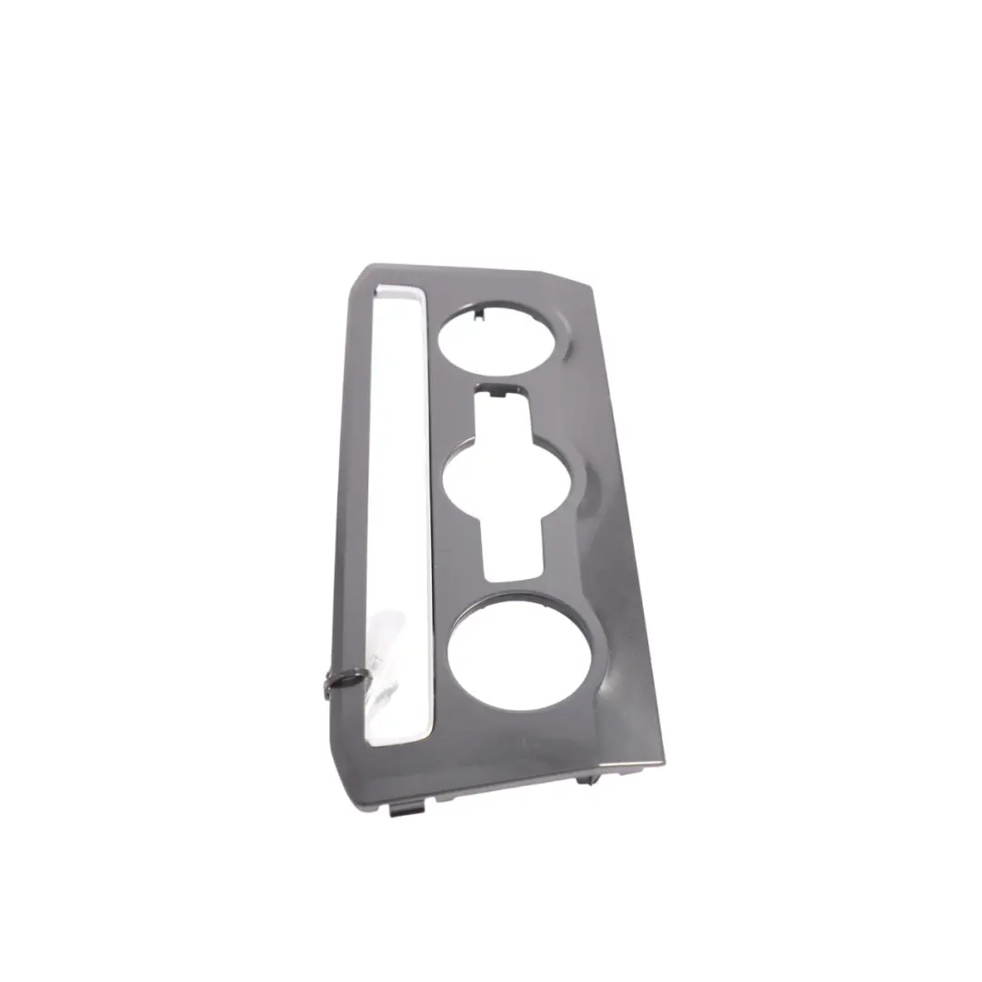 MK2 A/C Climate Control Switch Surround Trim to Volkswagen Tiguan with Part number 5NC820073A Volkswagen Tiguan MK2 A/C Climate Control Switch Surround Trim - SKU RHD-5NC820073A - Part number 5NC820073A