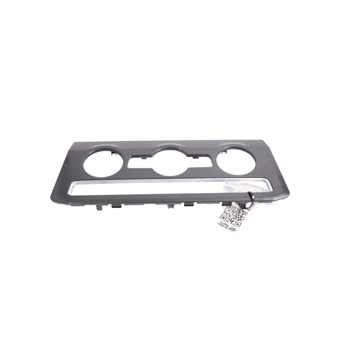Volkswagen Tiguan MK2 A/C Climate Control Switch Surround Trim - SKU RHD-5NC820073A - Part number 5NC820073A