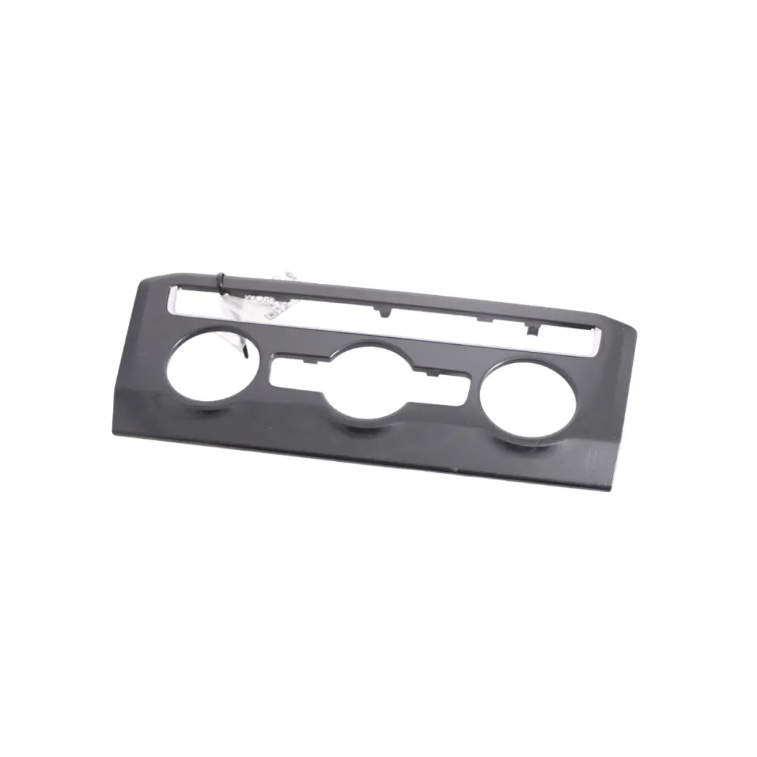 MK2 A/C Climate Control Switch Surround Trim to Volkswagen Tiguan with Part number 5NC820073A Volkswagen Tiguan MK2 A/C Climate Control Switch Surround Trim - SKU RHD-5NC820073A - Part number 5NC820073A