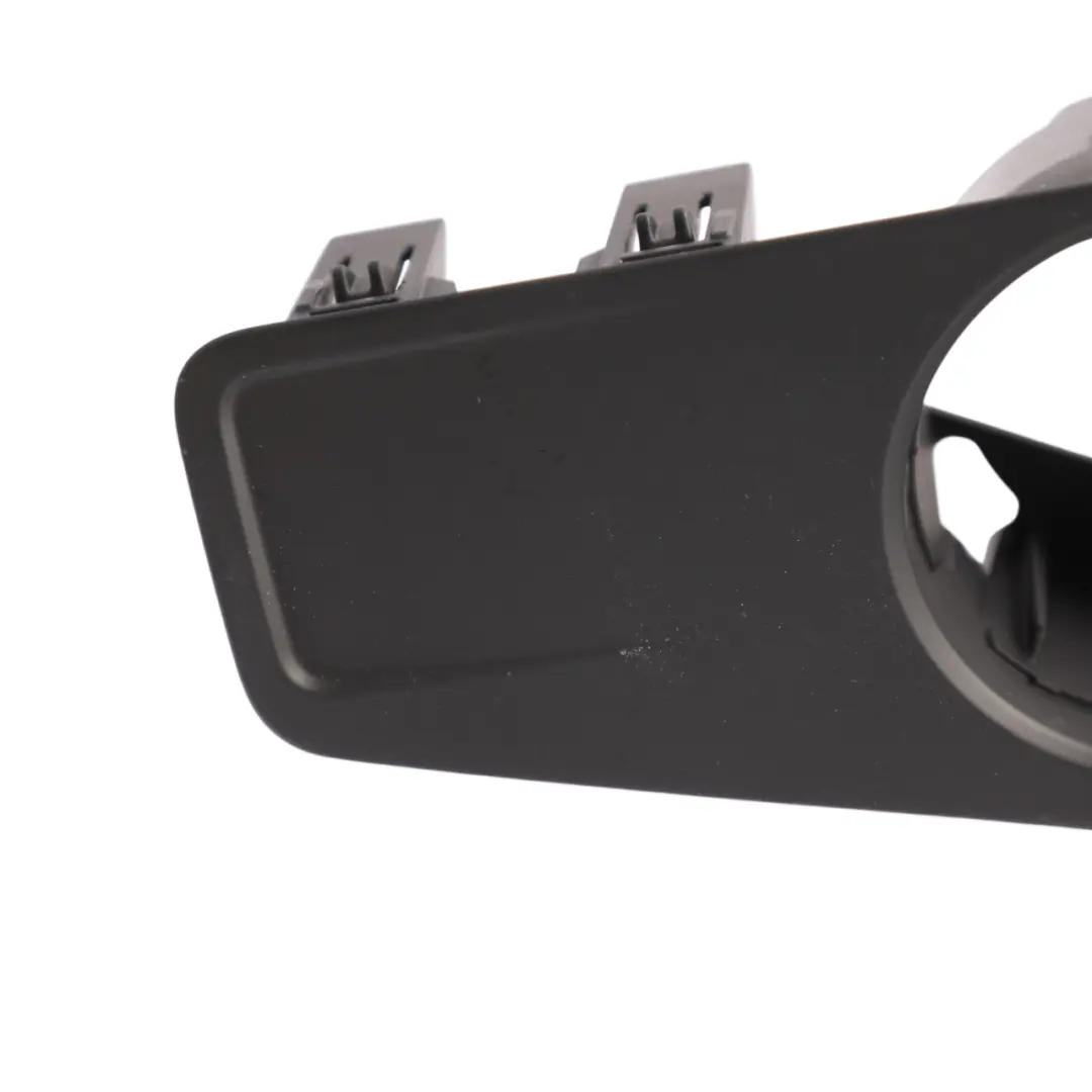 Mk2 Headlight Headlamp Switch Surround Trim Panel to Volkswagen Tiguan with Part number 5NC858341A Volkswagen Tiguan Mk2 Headlight Headlamp Switch Surround Trim Panel - SKU RHD-5NC858341A - Part number 5NC858341A