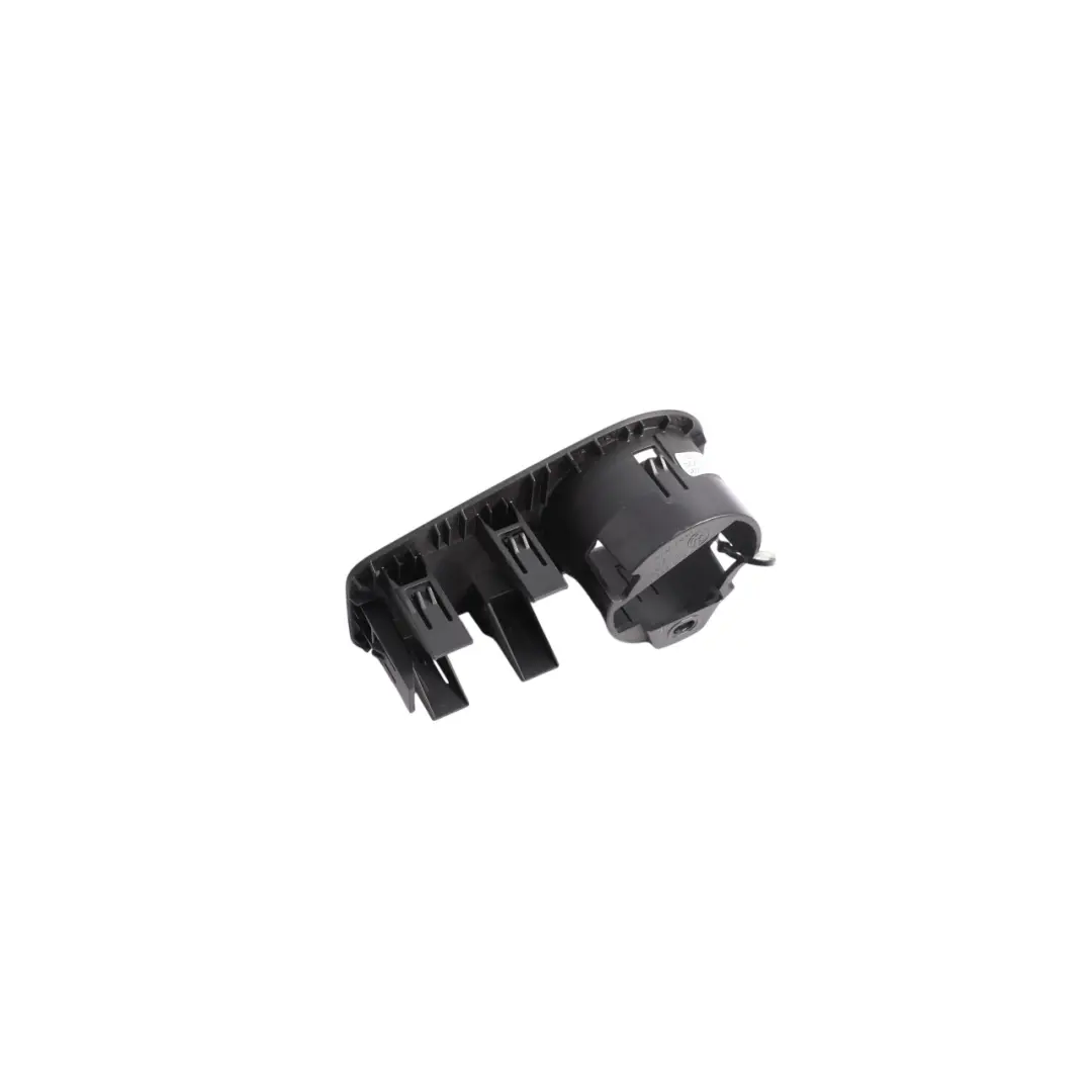 Volkswagen Tiguan Mk2 Headlight Headlamp Switch Surround Trim Panel - SKU RHD-5NC858341A - Part number 5NC858341A