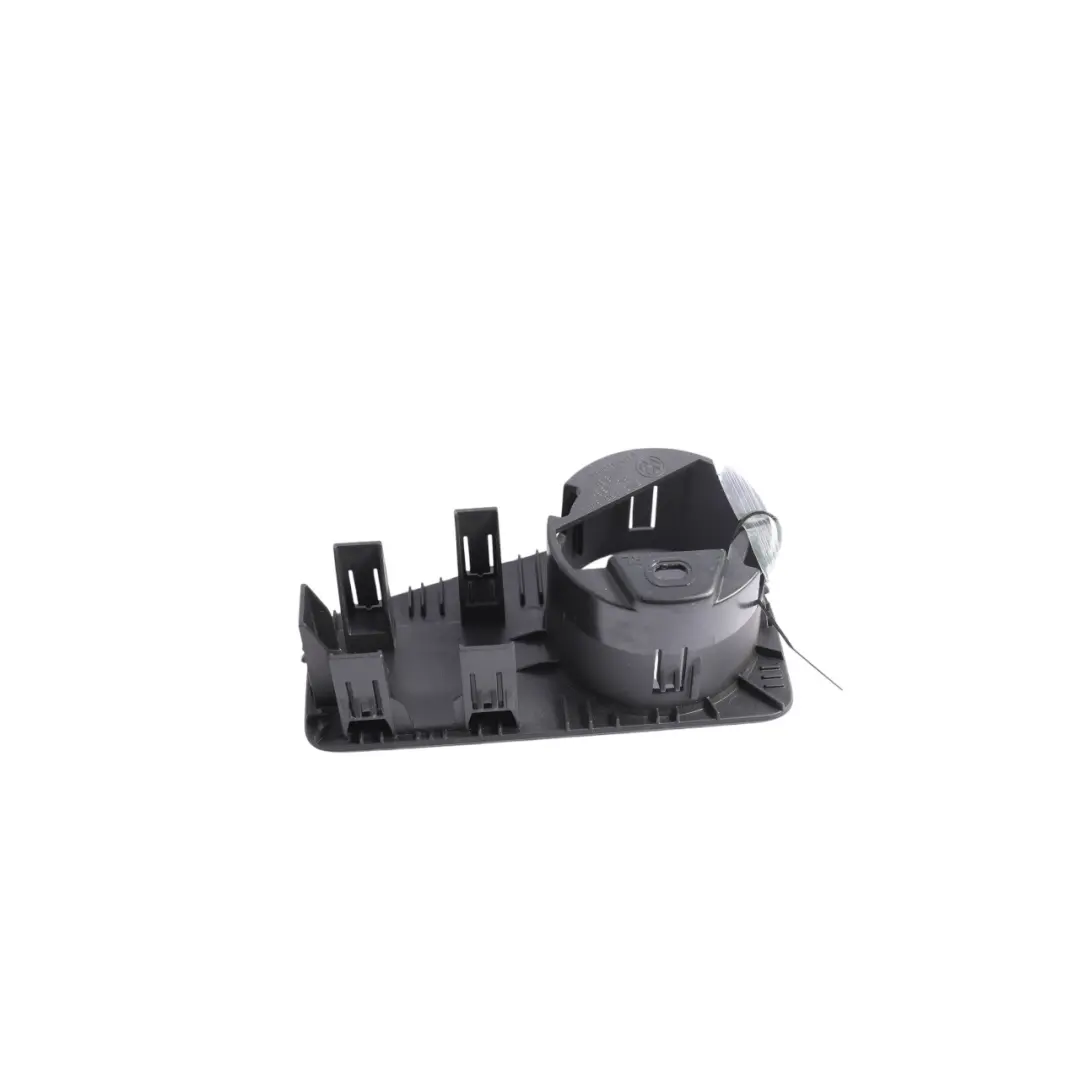 Mk2 Headlight Headlamp Switch Surround Trim Panel to Volkswagen Tiguan with Part number 5NC858341A Volkswagen Tiguan Mk2 Headlight Headlamp Switch Surround Trim Panel - SKU RHD-5NC858341A - Part number 5NC858341A