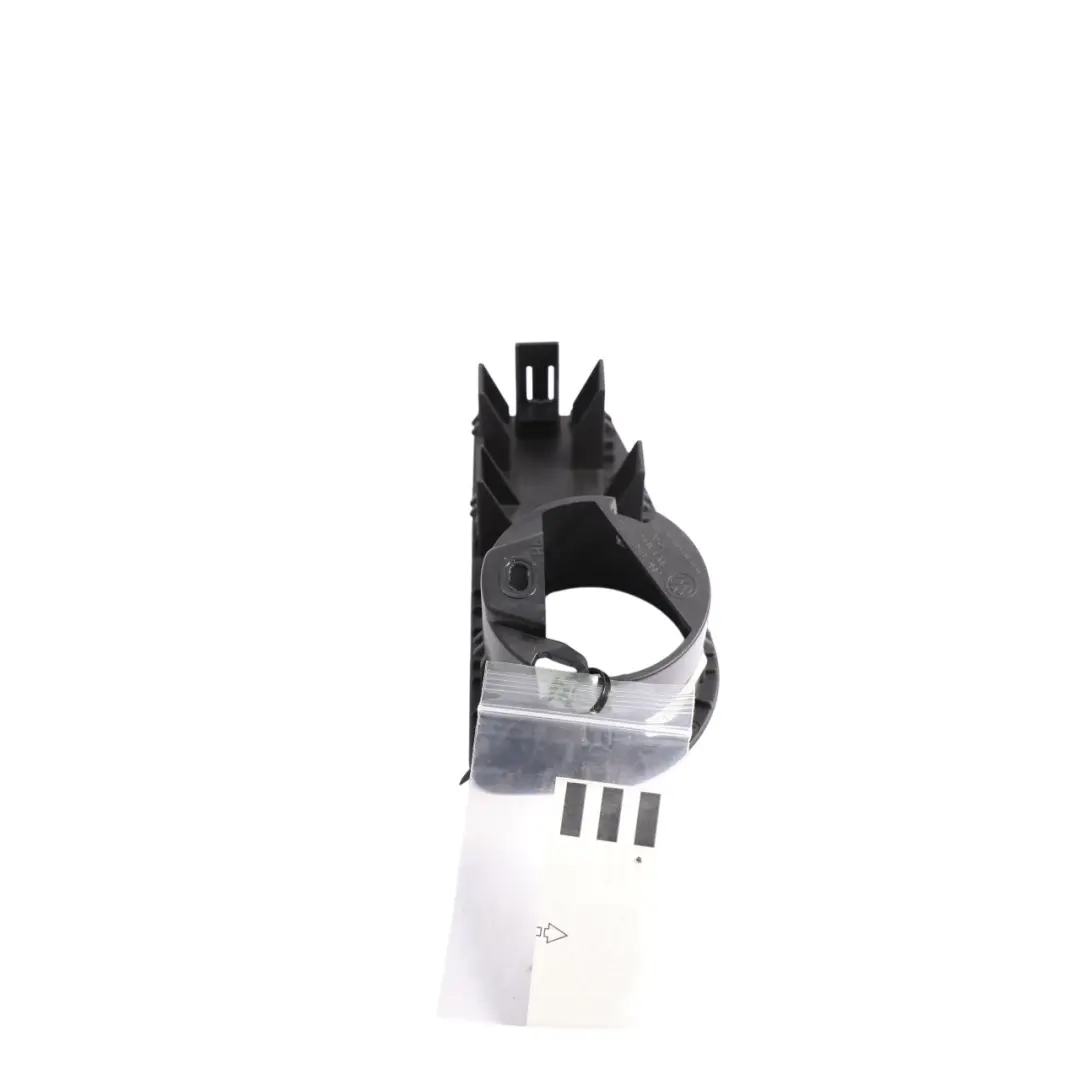 Volkswagen Tiguan Mk2 Headlight Headlamp Switch Surround Trim Panel - SKU RHD-5NC858341A - Part number 5NC858341A