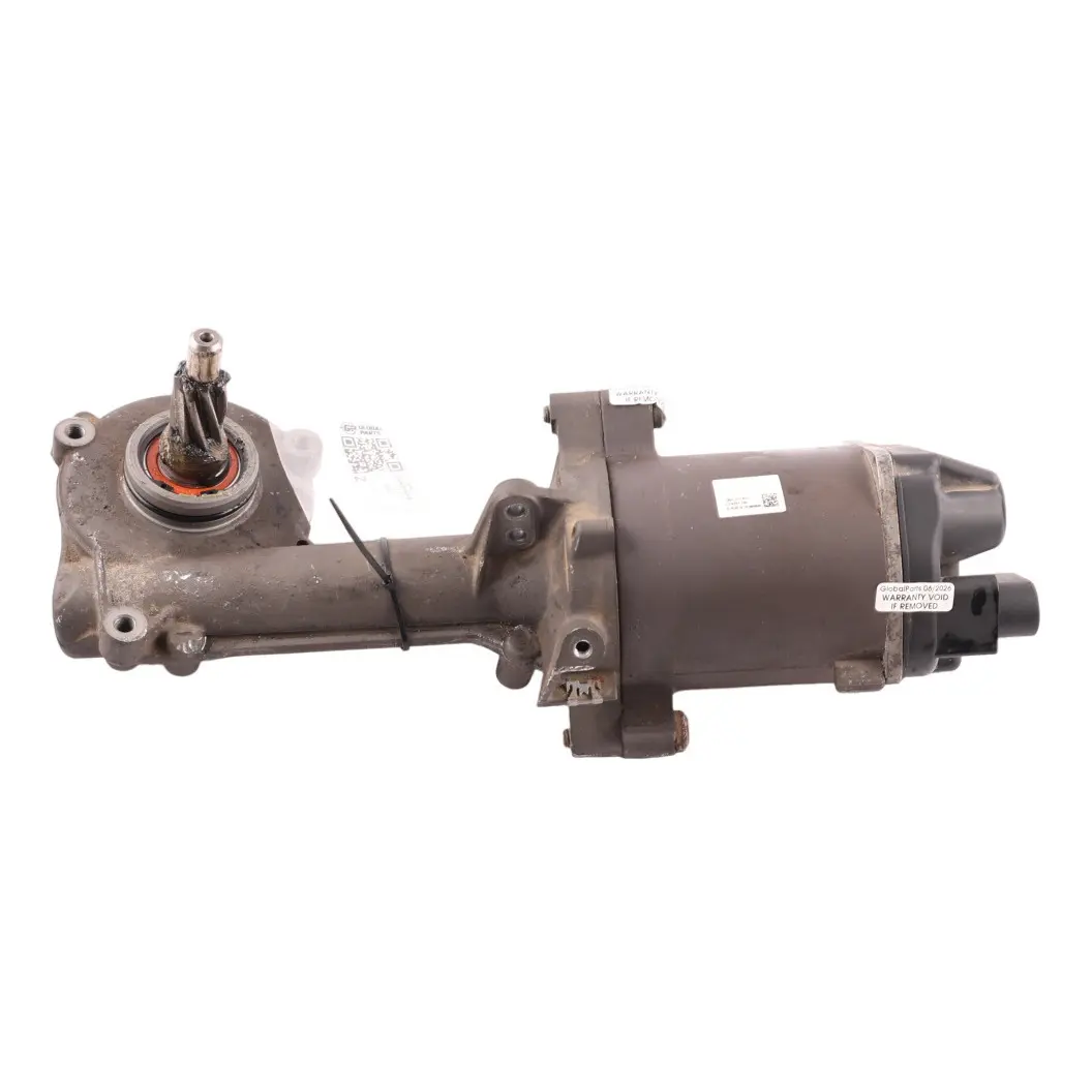 Seat Leon Mk3 Steering Rack Power Motor Box Gear 5Q0909144AB
