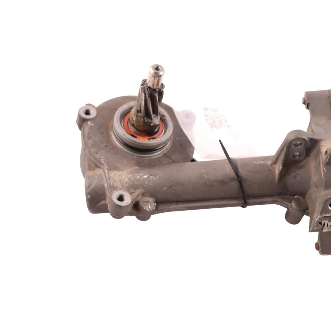 Mk3 Steering Rack Power Motor Box Gear to Seat Leon with Part number 5Q0909144AB Seat Leon Mk3 Steering Rack Power Motor Box Gear - SKU RHD-5Q0909144AB-1 - Part number 5Q0909144AB