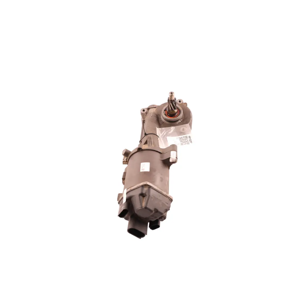Mk3 Steering Rack Power Motor Box Gear to Seat Leon with Part number 5Q0909144AB Seat Leon Mk3 Steering Rack Power Motor Box Gear - SKU RHD-5Q0909144AB-1 - Part number 5Q0909144AB