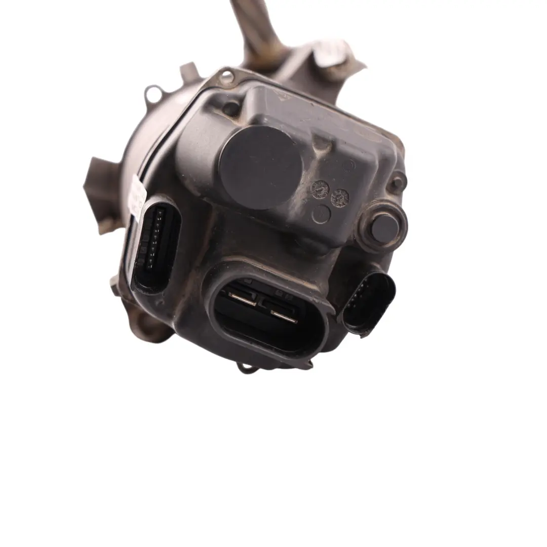 Seat Leon Mk3 Steering Rack Power Motor Box Gear - SKU RHD-5Q0909144AB-1 - Part number 5Q0909144AB