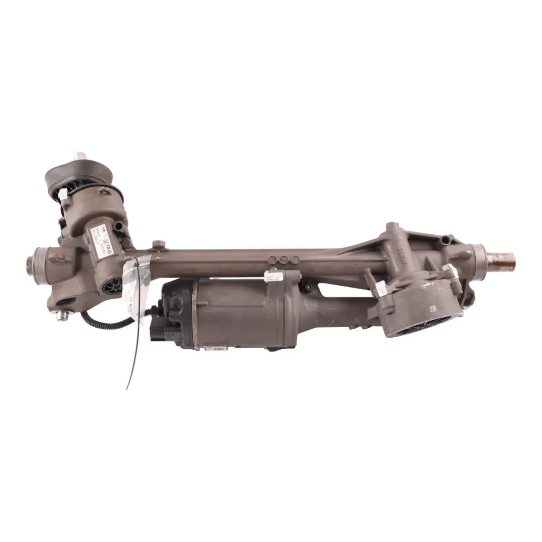 Steering Rack Unit to VW Volkswagen Golf R Mk7 Electric with Part number 5Q2423053G VW Volkswagen Golf R Mk7 Electric Steering Rack Unit - SKU RHD-5Q2423053G - Part number 5Q2423053G