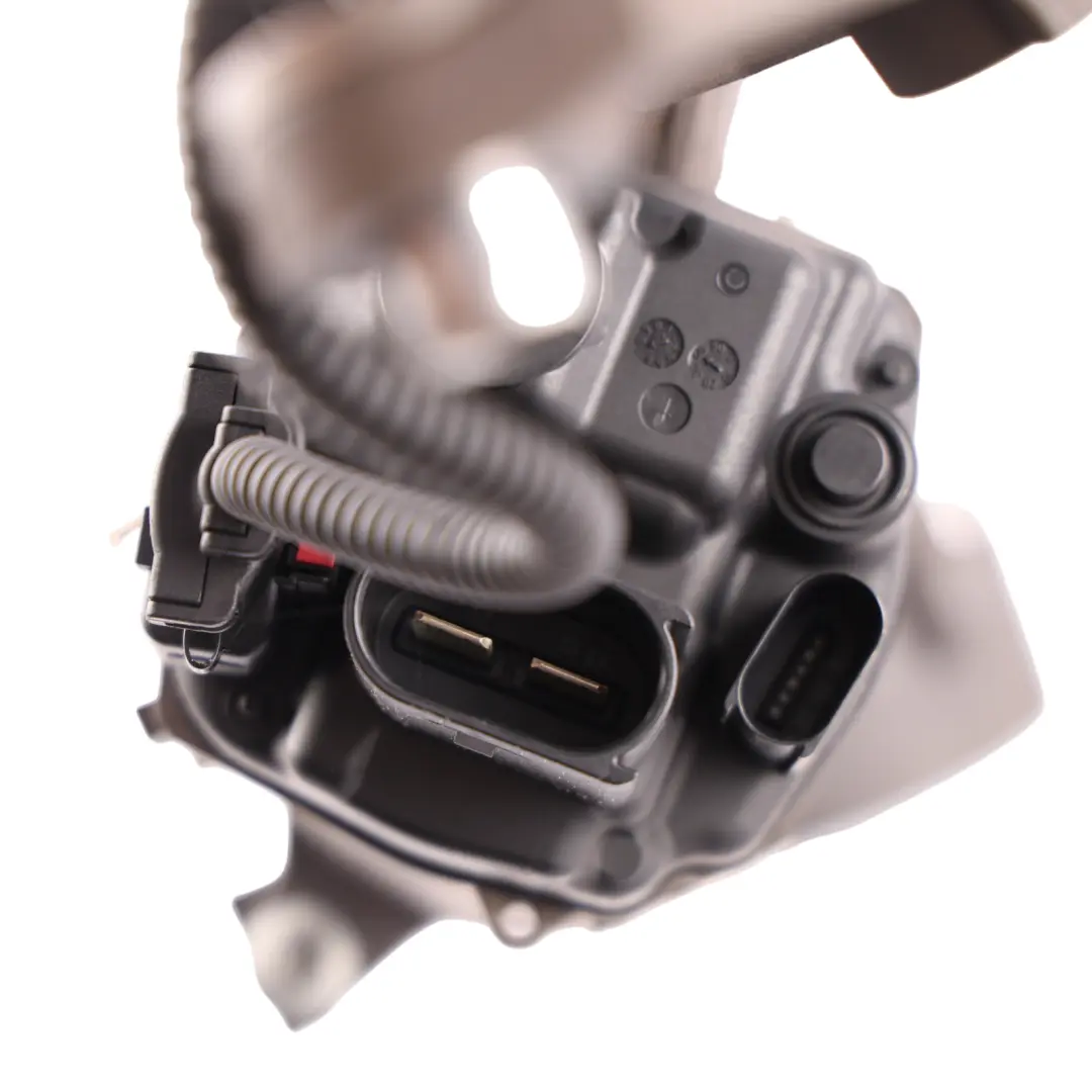 VW Volkswagen Golf R Mk7 Electric Steering Rack Unit - SKU RHD-5Q2423053G - Part number 5Q2423053G