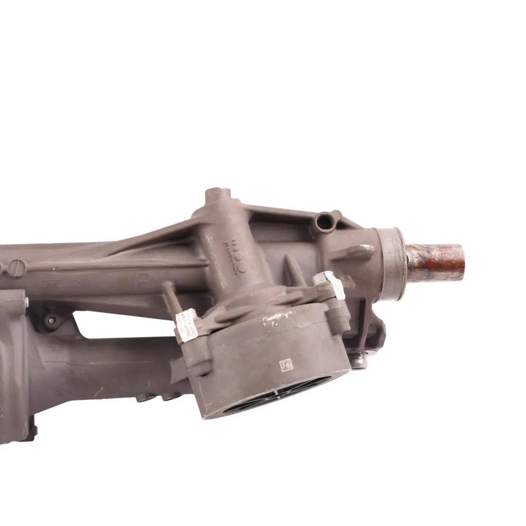Steering Rack Unit to VW Volkswagen Golf R Mk7 Electric with Part number 5Q2423053G VW Volkswagen Golf R Mk7 Electric Steering Rack Unit - SKU RHD-5Q2423053G - Part number 5Q2423053G
