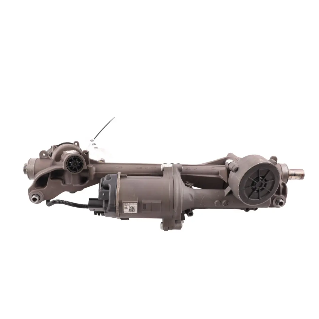 VW Volkswagen Golf R Mk7 Electric Steering Rack Unit - SKU RHD-5Q2423053G - Part number 5Q2423053G