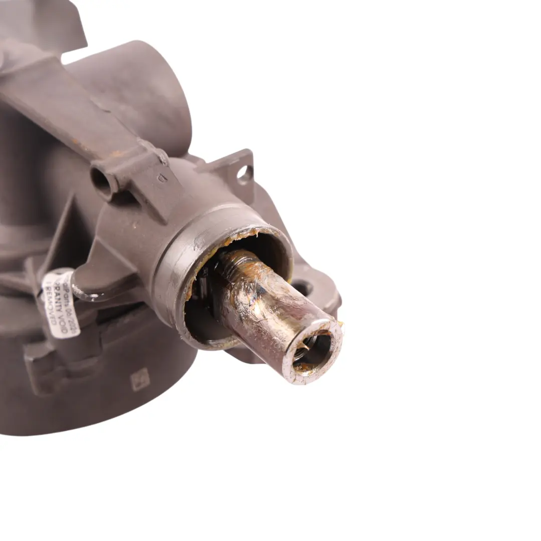 VW Volkswagen Golf R Mk7 Electric Steering Rack Unit - SKU RHD-5Q2423053G - Part number 5Q2423053G