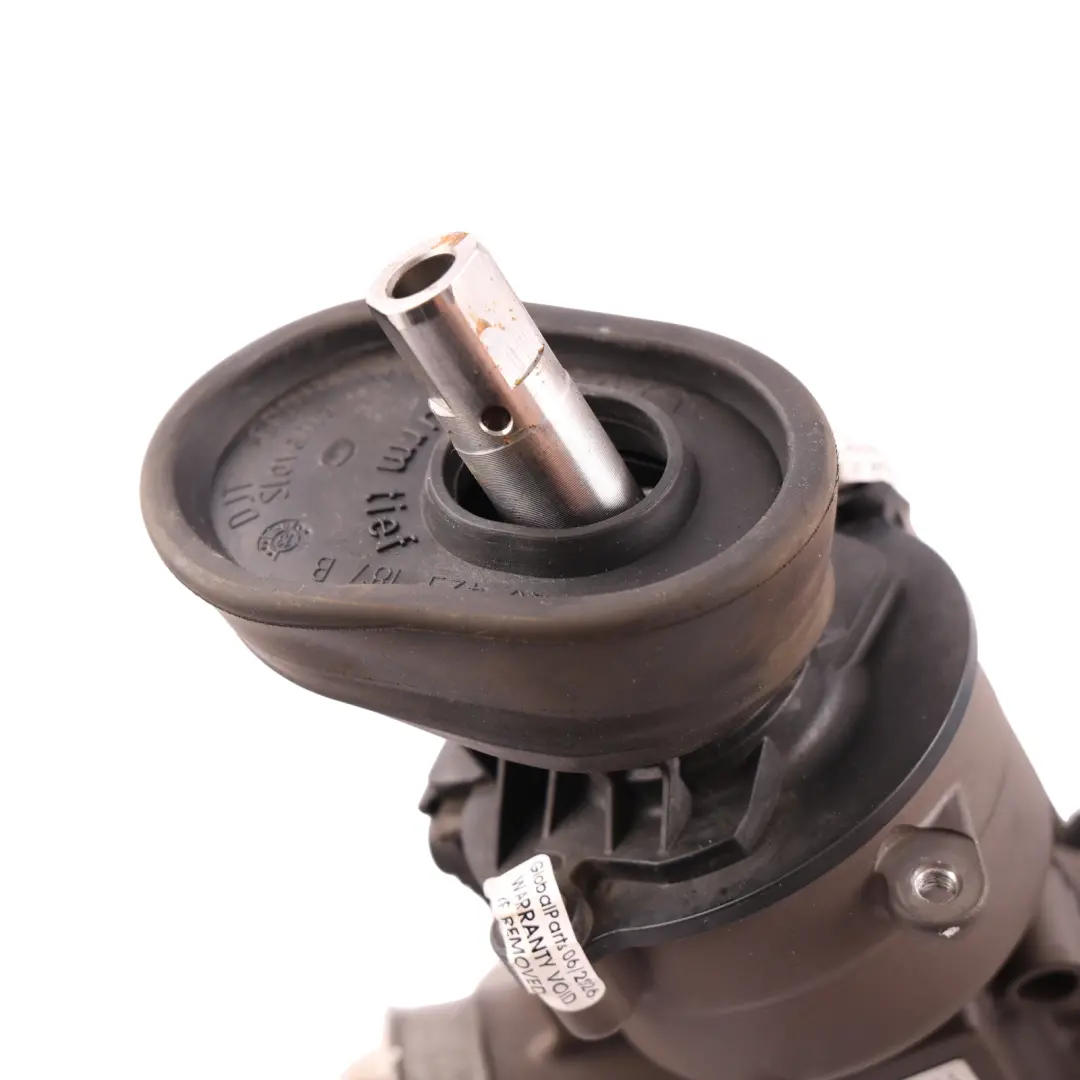 Steering Rack Unit to VW Volkswagen Golf R Mk7 Electric with Part number 5Q2423053G VW Volkswagen Golf R Mk7 Electric Steering Rack Unit - SKU RHD-5Q2423053G - Part number 5Q2423053G