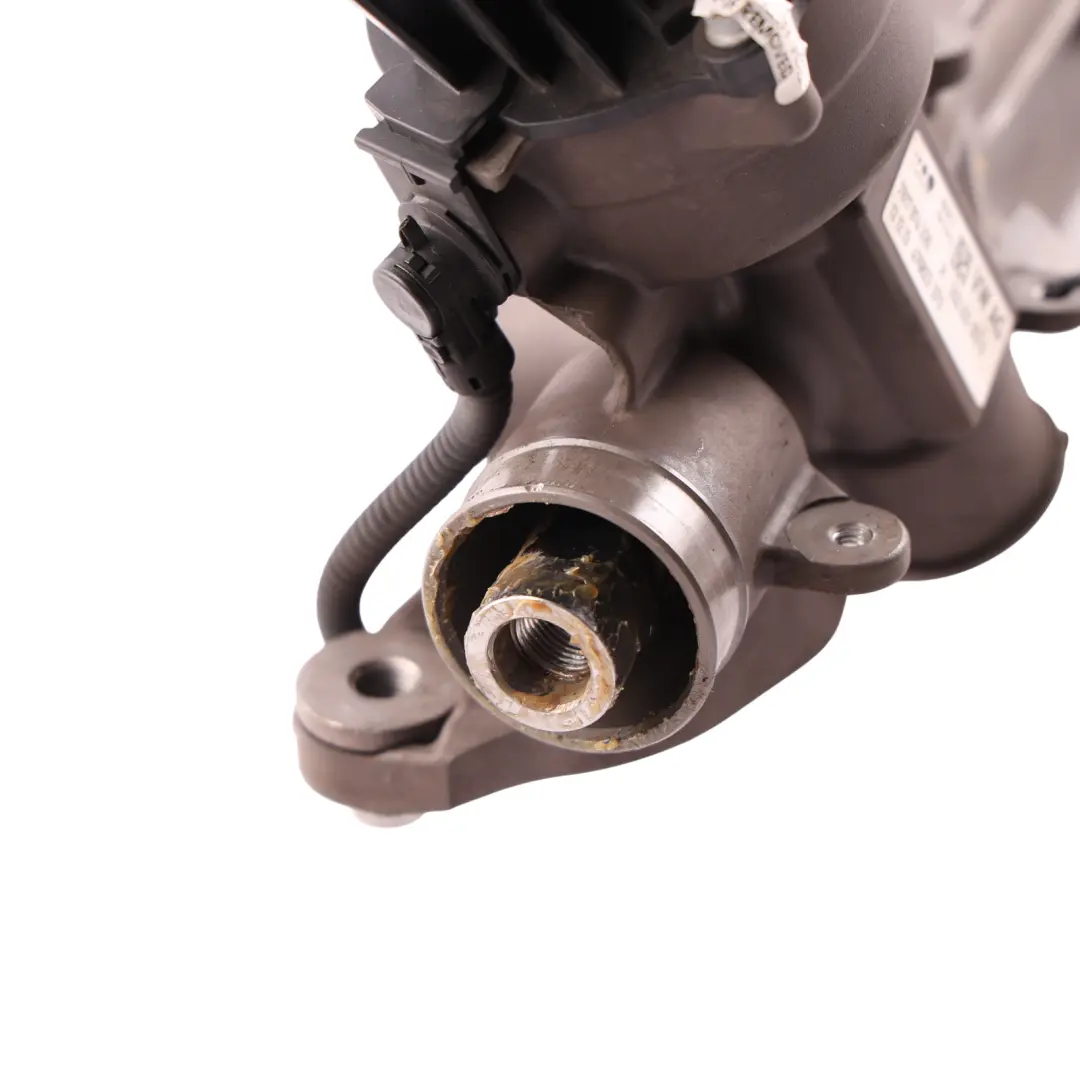 VW Volkswagen Golf R Mk7 Electric Steering Rack Unit - SKU RHD-5Q2423053G - Part number 5Q2423053G