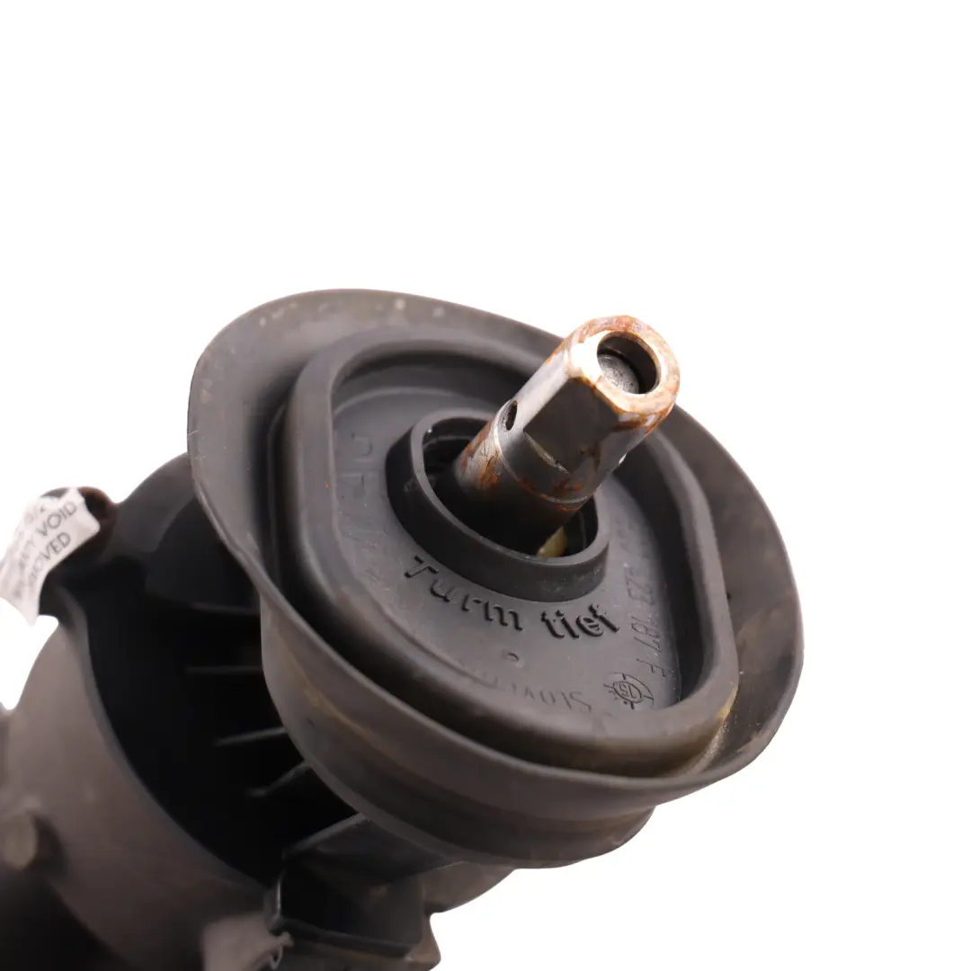 Skoda Octavia Mk3 5E RS Electric Steering Rack Unit - SKU RHD-5Q2423053Q - Part number 5Q2423053Q