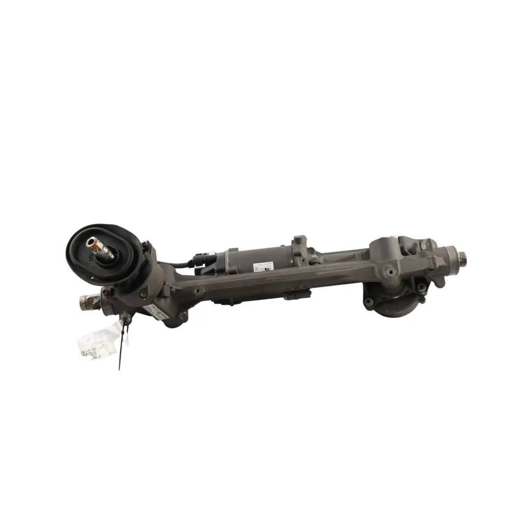Mk3 5E RS Electric Steering Rack Unit to Skoda Octavia with Part number 5Q2423053Q Skoda Octavia Mk3 5E RS Electric Steering Rack Unit - SKU RHD-5Q2423053Q - Part number 5Q2423053Q