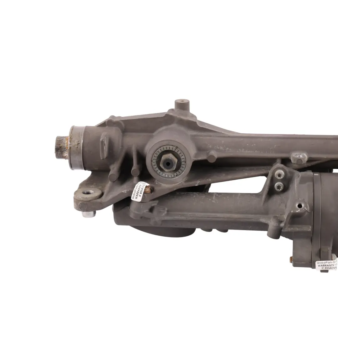 Mk3 5E RS Electric Steering Rack Unit to Skoda Octavia with Part number 5Q2423053Q Skoda Octavia Mk3 5E RS Electric Steering Rack Unit - SKU RHD-5Q2423053Q - Part number 5Q2423053Q