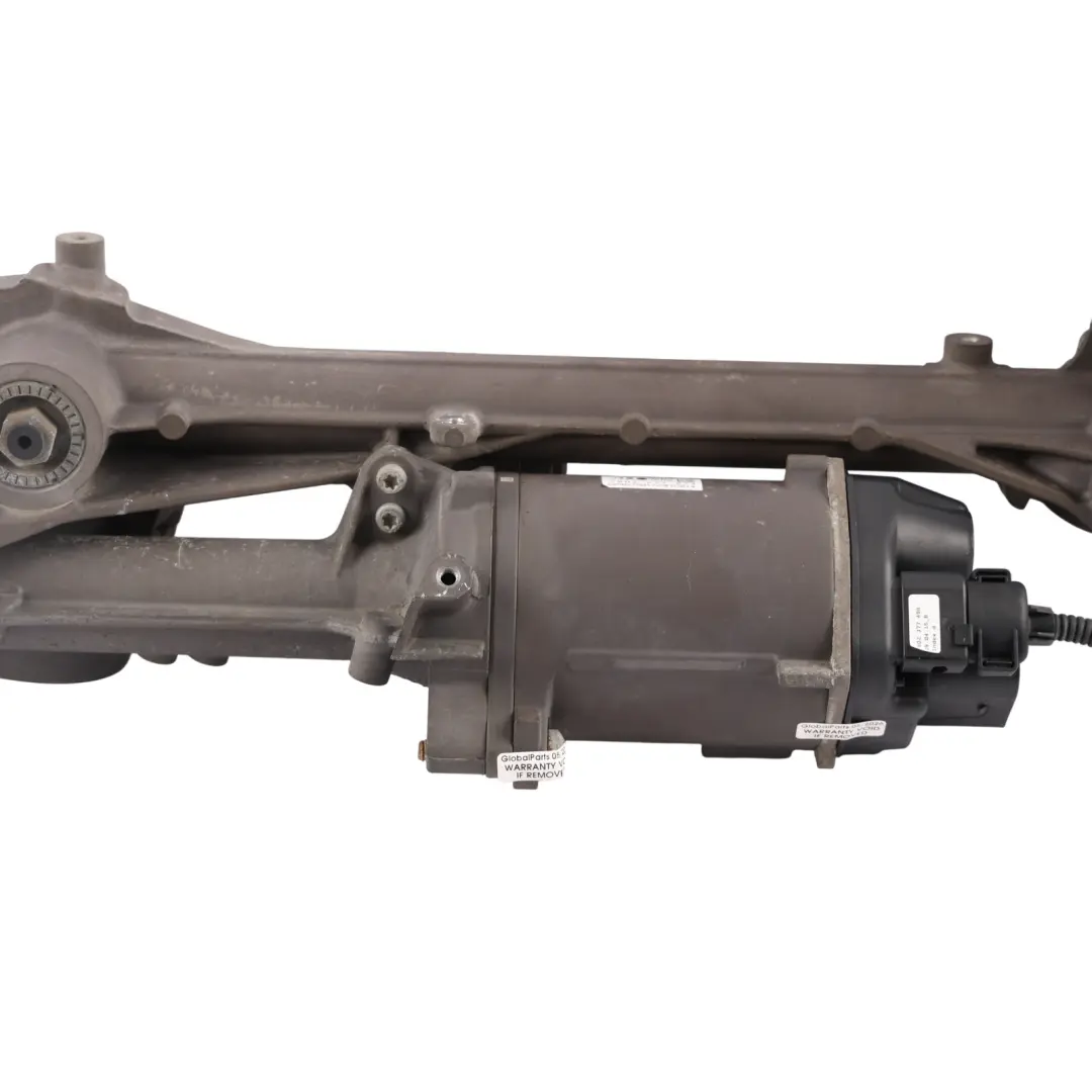 Mk3 5E RS Electric Steering Rack Unit to Skoda Octavia with Part number 5Q2423053Q Skoda Octavia Mk3 5E RS Electric Steering Rack Unit - SKU RHD-5Q2423053Q - Part number 5Q2423053Q