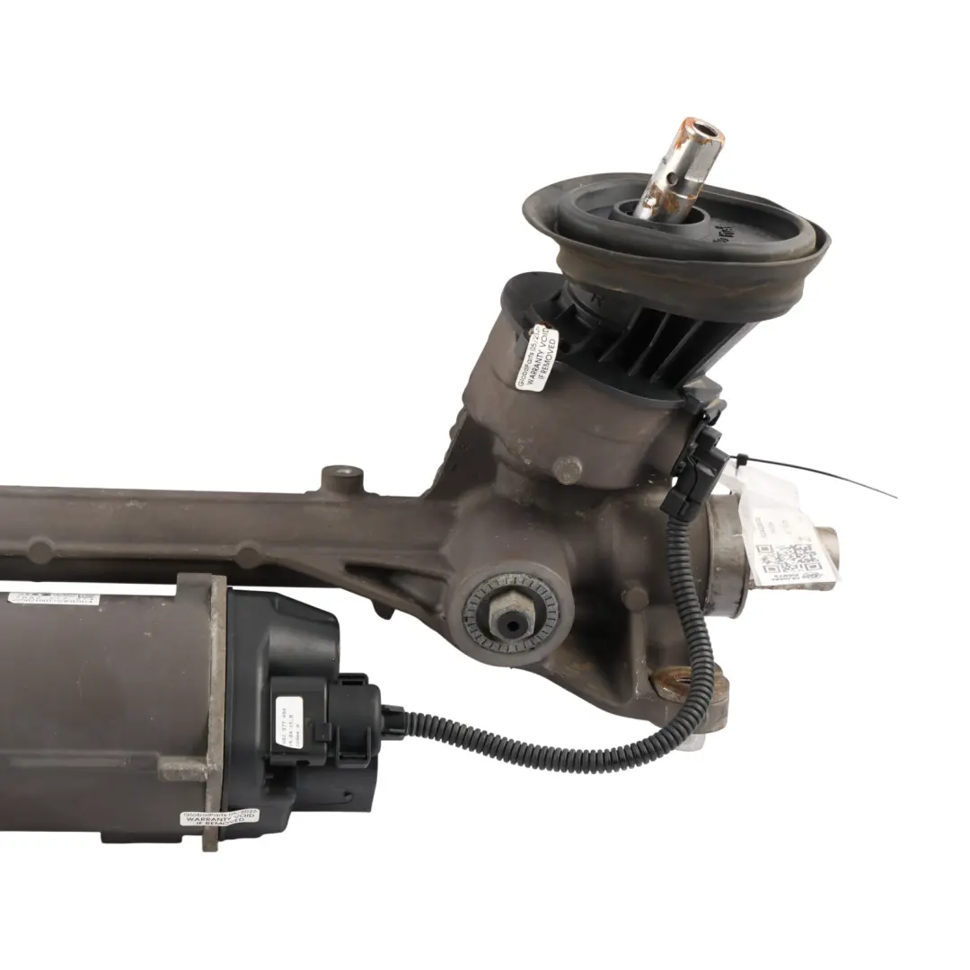 Mk3 5E RS Electric Steering Rack Unit to Skoda Octavia with Part number 5Q2423053Q Skoda Octavia Mk3 5E RS Electric Steering Rack Unit - SKU RHD-5Q2423053Q - Part number 5Q2423053Q