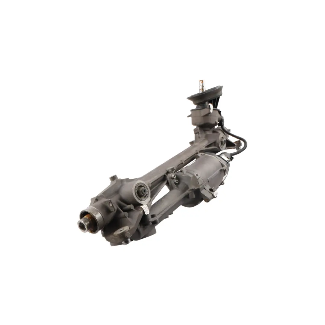 Skoda Octavia Mk3 5E RS Electric Steering Rack Unit - SKU RHD-5Q2423053Q - Part number 5Q2423053Q