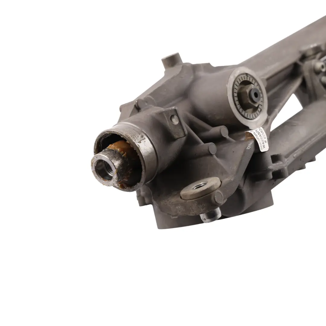 Skoda Octavia Mk3 5E RS Electric Steering Rack Unit - SKU RHD-5Q2423053Q - Part number 5Q2423053Q