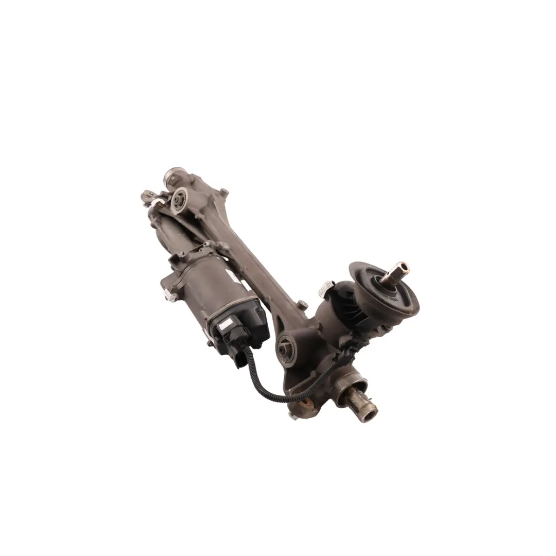 Skoda Octavia Mk3 5E RS Electric Steering Rack Unit - SKU RHD-5Q2423053Q - Part number 5Q2423053Q