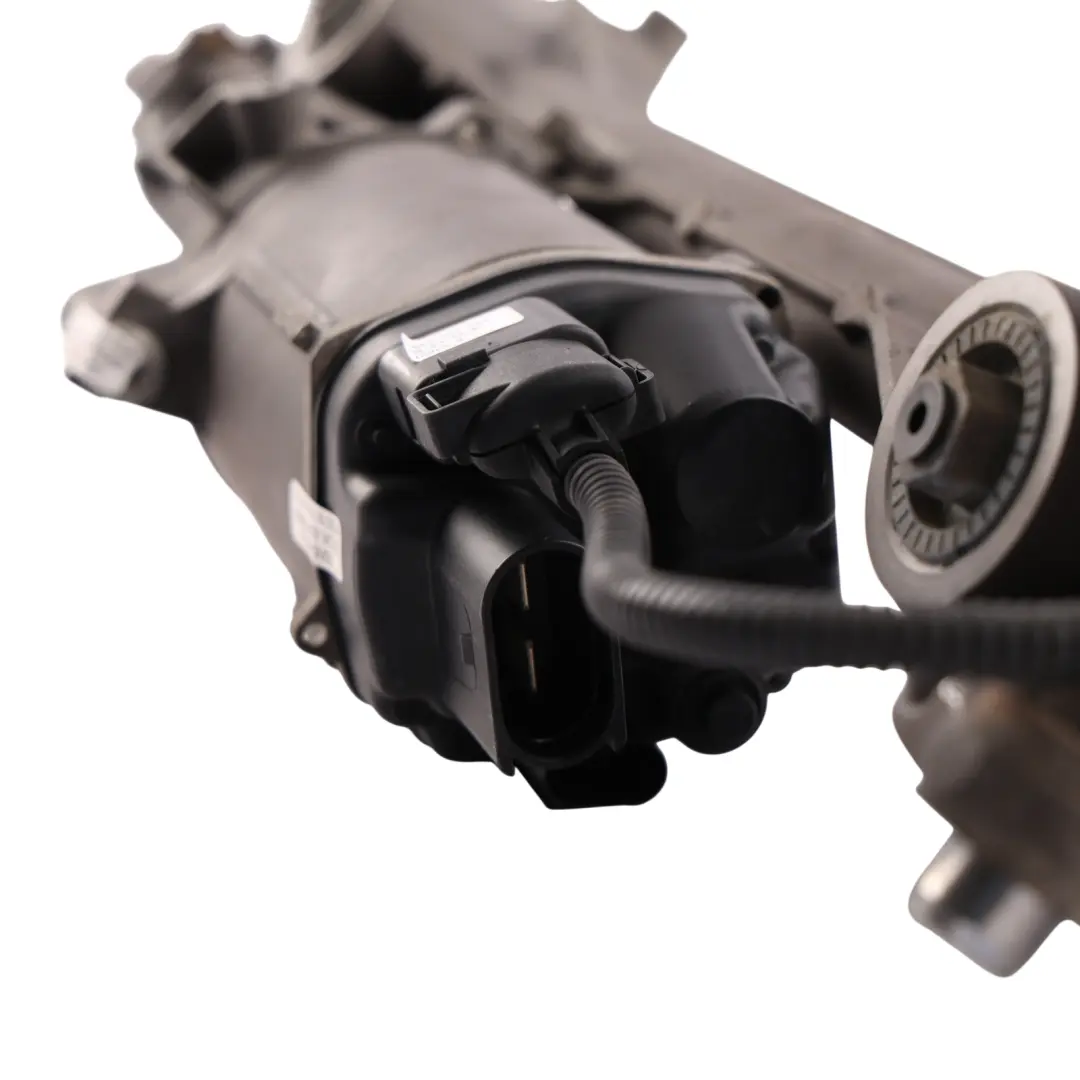 Mk3 5E RS Electric Steering Rack Unit to Skoda Octavia with Part number 5Q2423053Q Skoda Octavia Mk3 5E RS Electric Steering Rack Unit - SKU RHD-5Q2423053Q - Part number 5Q2423053Q