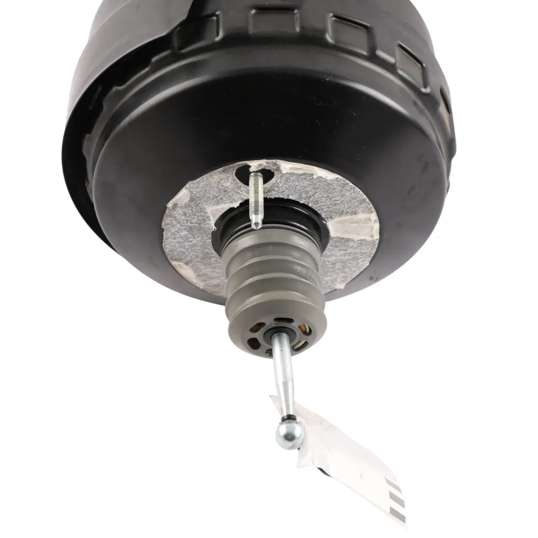 VW Volkswagen Golf R Mk7 Brake Servo Master Cylinder Booster - SKU RHD-5Q2614105BD-1 - Part number 5Q2614105BD
