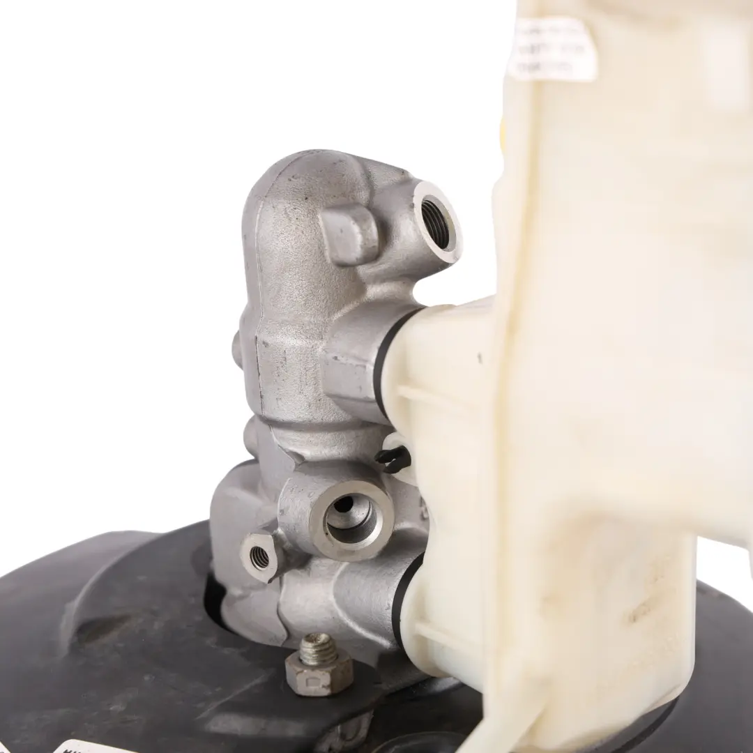 VW Volkswagen Golf R Mk7 Brake Servo Master Cylinder Booster - SKU RHD-5Q2614105BD-1 - Part number 5Q2614105BD