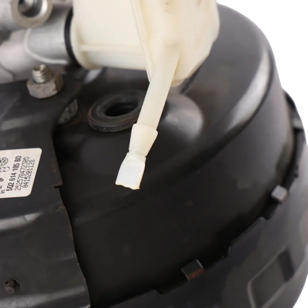 Brake Servo Master Cylinder Booster to VW Volkswagen Golf R Mk7 with Part number 5Q2614105BD VW Volkswagen Golf R Mk7 Brake Servo Master Cylinder Booster - SKU RHD-5Q2614105BD-1 - Part number 5Q2614105BD