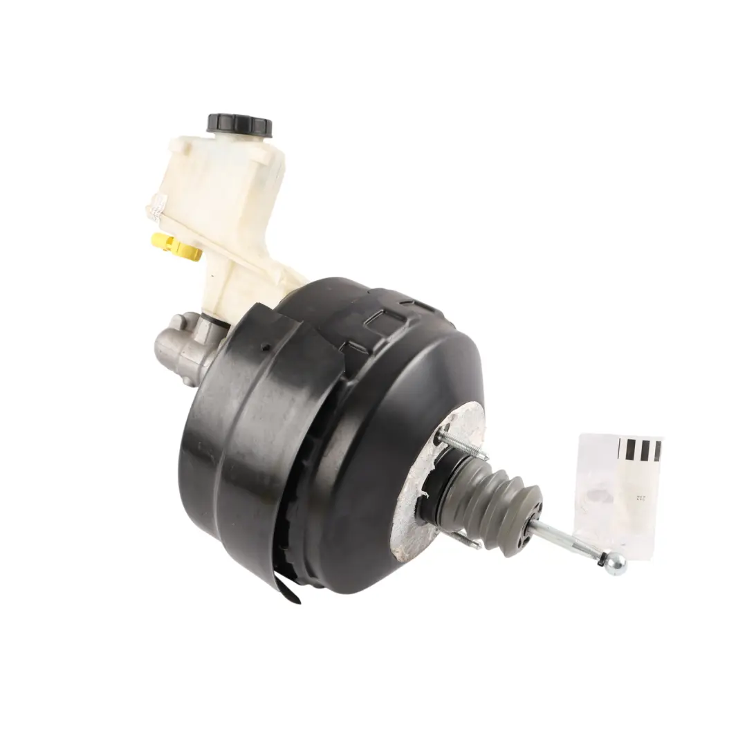 Brake Servo Master Cylinder Booster to VW Volkswagen Golf R Mk7 with Part number 5Q2614105BD VW Volkswagen Golf R Mk7 Brake Servo Master Cylinder Booster - SKU RHD-5Q2614105BD-1 - Part number 5Q2614105BD