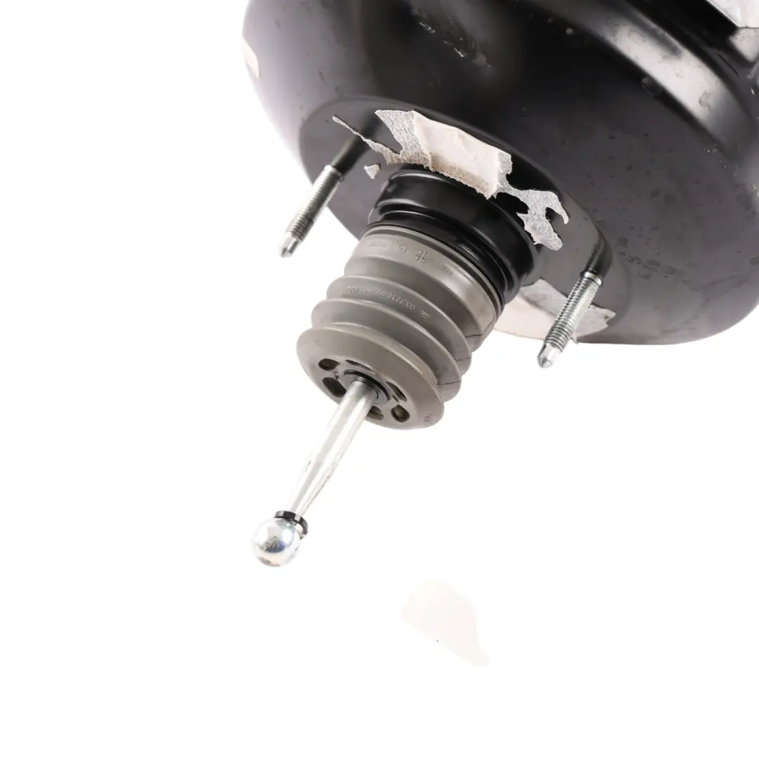 Mk3 5F Brake Servo Booster Master Cylinder Unit to Seat Leon with Part number 5Q2614105CK Seat Leon Mk3 5F Brake Servo Booster Master Cylinder Unit - SKU RHD-5Q2614105CK - Part number 5Q2614105CK
