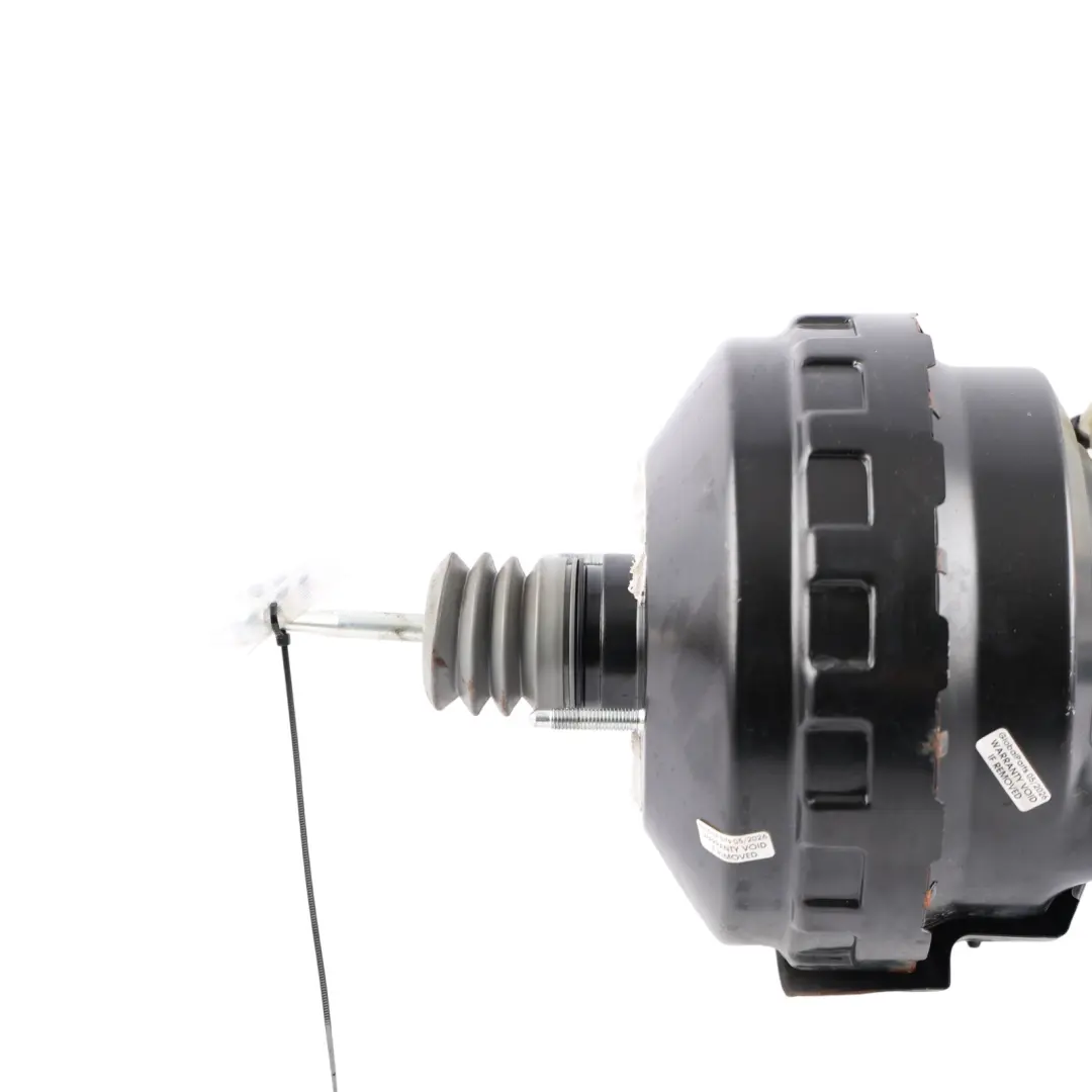 Seat Leon Mk3 5F Brake Servo Booster Master Cylinder Unit - SKU RHD-5Q2614105CK - Part number 5Q2614105CK