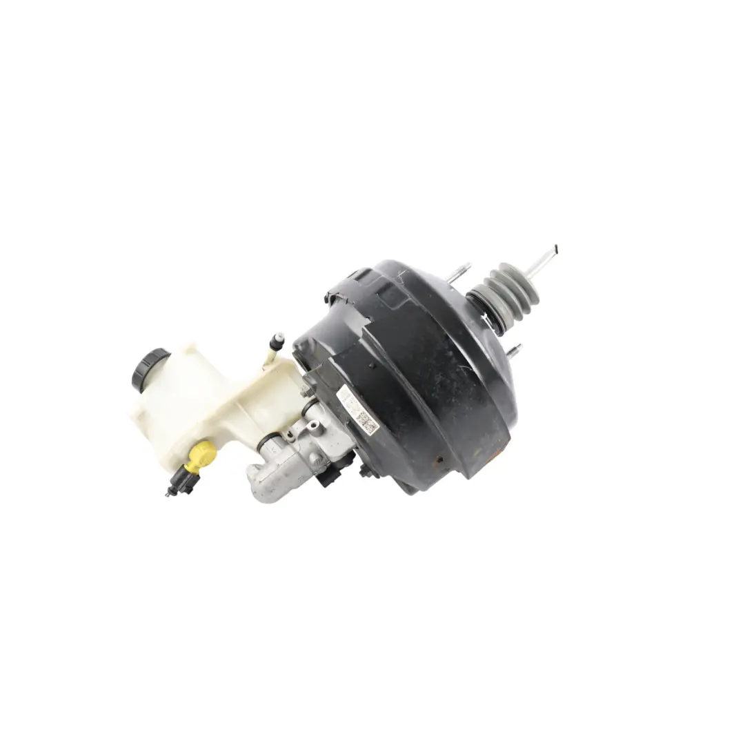 Mk3 5F Brake Servo Booster Master Cylinder Unit to Seat Leon with Part number 5Q2614105CK Seat Leon Mk3 5F Brake Servo Booster Master Cylinder Unit - SKU RHD-5Q2614105CK - Part number 5Q2614105CK