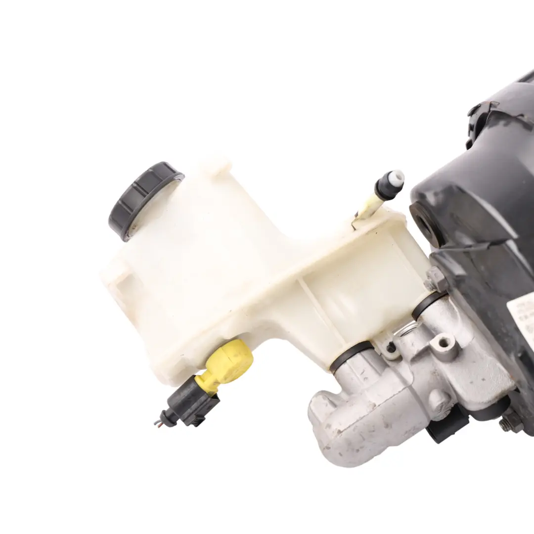 Seat Leon Mk3 5F Brake Servo Booster Master Cylinder Unit - SKU RHD-5Q2614105CK - Part number 5Q2614105CK