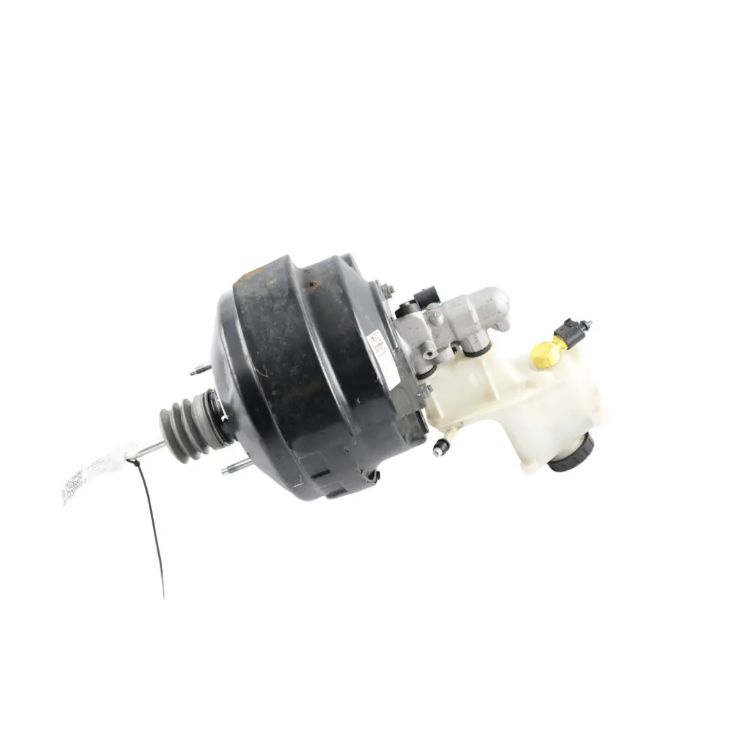 Seat Leon Mk3 5F Brake Servo Booster Master Cylinder Unit - SKU RHD-5Q2614105CK - Part number 5Q2614105CK