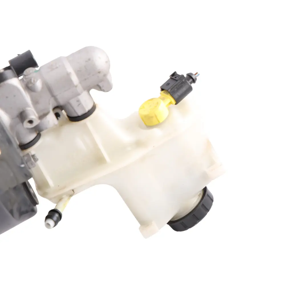 Seat Leon Mk3 5F Brake Servo Booster Master Cylinder Unit - SKU RHD-5Q2614105CK - Part number 5Q2614105CK