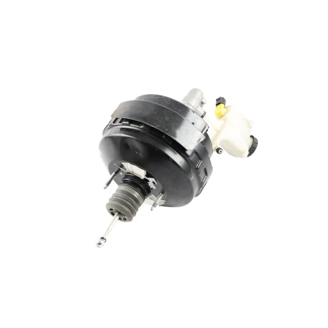 Mk3 5F Brake Servo Booster Master Cylinder Unit to Seat Leon with Part number 5Q2614105CK Seat Leon Mk3 5F Brake Servo Booster Master Cylinder Unit - SKU RHD-5Q2614105CK - Part number 5Q2614105CK