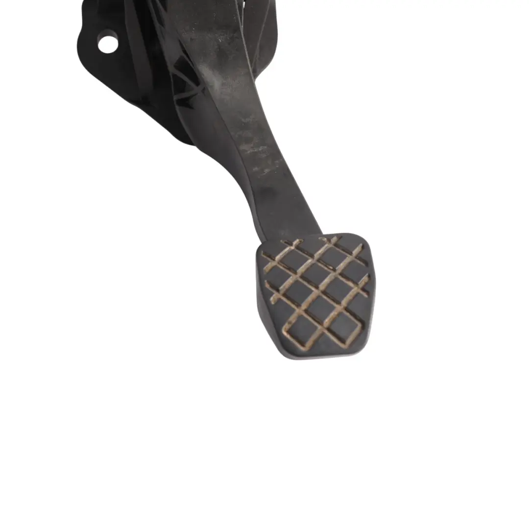 VW Golf Mk7 Clutch Pedal Box Assembly Manual Transmission Gearbox - SKU RHD-5Q2721059HC - Part number 5Q2721059HC