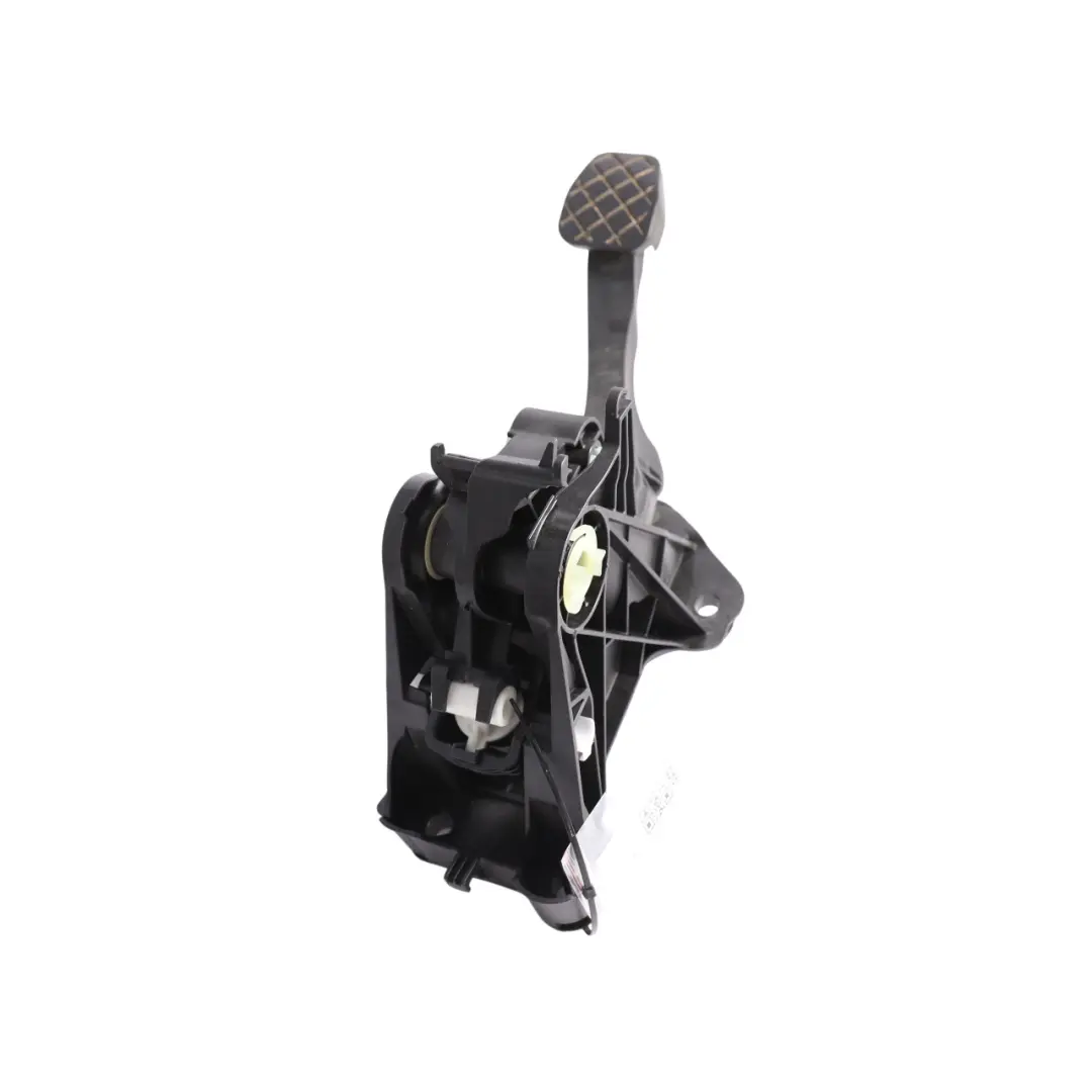 VW Golf Mk7 Clutch Pedal Box Assembly Manual Transmission Gearbox - SKU RHD-5Q2721059HC - Part number 5Q2721059HC
