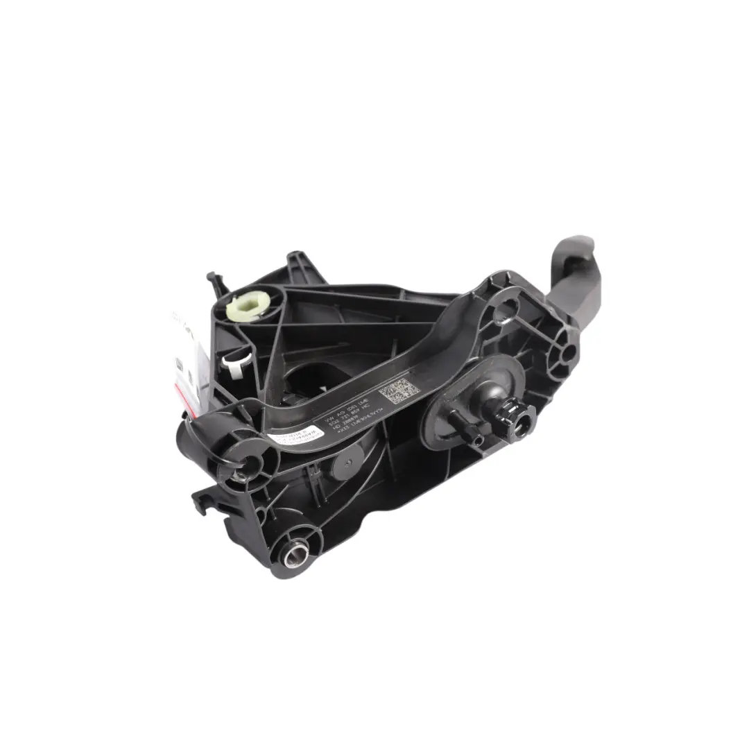 VW Golf Mk7 Clutch Pedal Box Assembly Manual Transmission Gearbox - SKU RHD-5Q2721059HC - Part number 5Q2721059HC