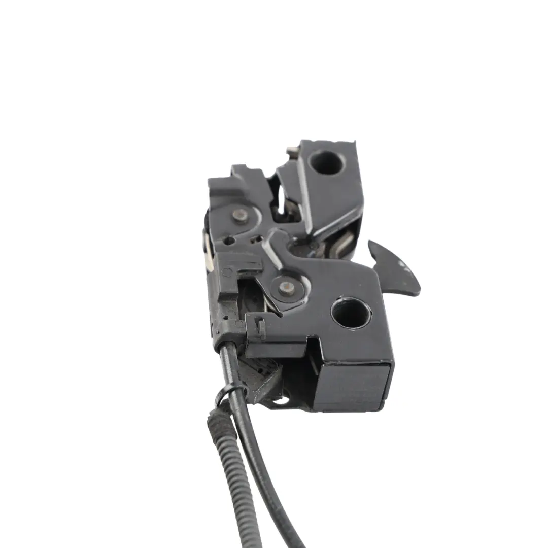 Boot Trunk Tailgate Lock Latch Catch Mechanism to Volkswagen Golf Mk7 with Part number 5Q2823509F Volkswagen Golf Mk7 Boot Trunk Tailgate Lock Latch Catch Mechanism - SKU RHD-5Q2823509F - Part number 5Q2823509F