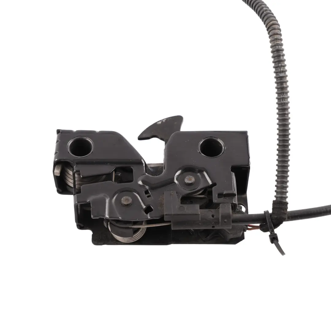Volkswagen Golf Mk7 Boot Trunk Tailgate Lock Latch Catch Mechanism - SKU RHD-5Q2823509F - Part number 5Q2823509F